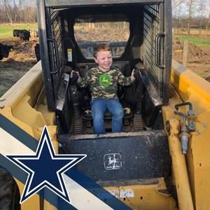 Meet your Posher, Josh